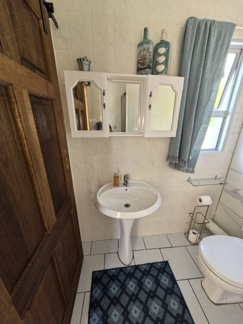 To Let 1 Bedroom Property for Rent in Santareme Eastern Cape